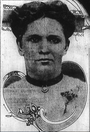Mrs. J. W. Coleman
