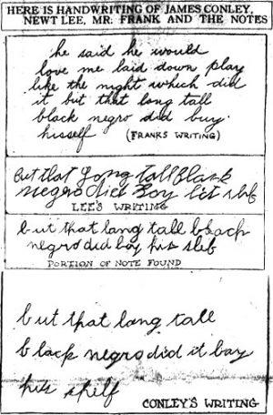 handwriting_conley_lee_frank_death_notes