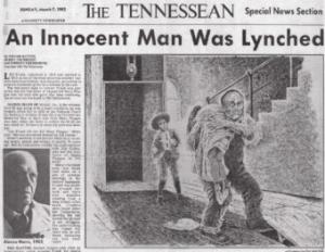 The Leo Frank Case: The Lynching of a Guilty Man, part 25 thumbnail