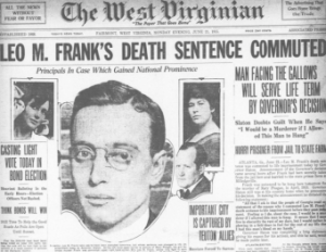 The Leo Frank Case: The Lynching of a Guilty Man, part 22 thumbnail
