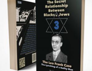 Now an Audio Book: The Leo Frank Case: The Lynching of a Guilty Man, part 1 thumbnail