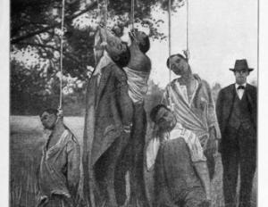 The Leo Frank Case: The Lynching of a Guilty Man, part 18 thumbnail