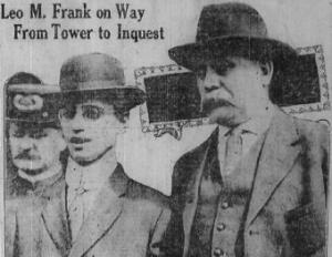 The Leo Frank Case: The Lynching of a Guilty Man, part 3 thumbnail